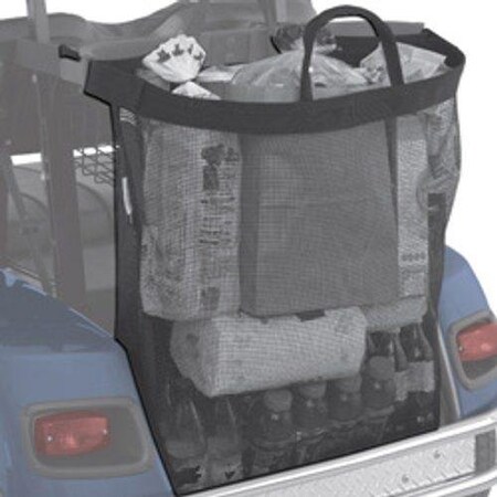 Ilc Replacement for Ezgo / Cushman / Textron Shopping BAG RXV AND TXT Model FOR Year 2013 SHOPPING BAG RXV AND TXT MODEL FOR YEAR 2013 EZGO